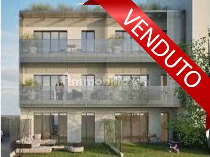 appartamento in vendita a Rho