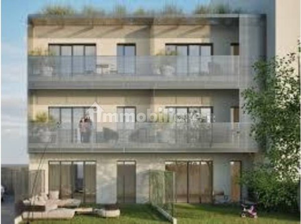 appartamento in vendita a Rho