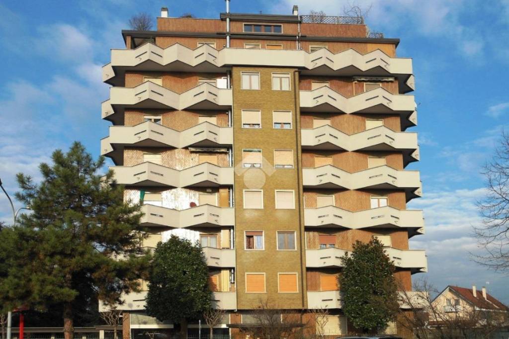 appartamento in vendita a Rho