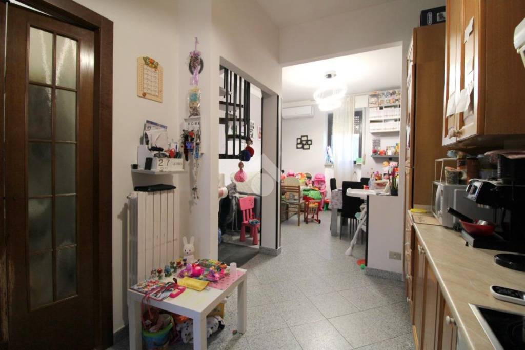 appartamento in vendita a Rho