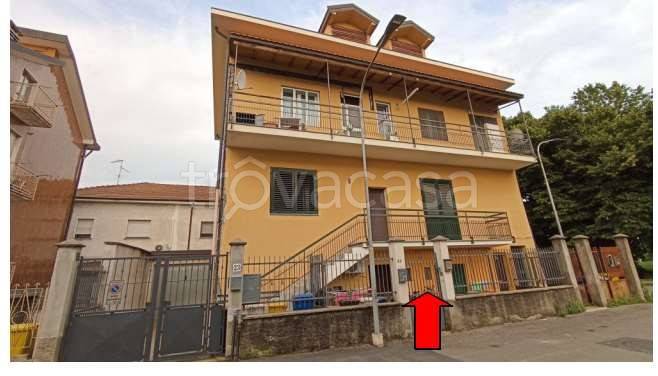 appartamento in vendita a Rho