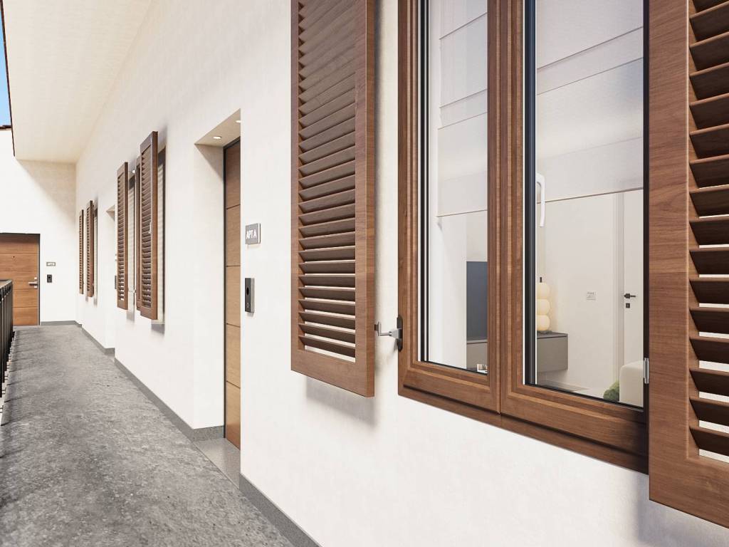 appartamento in vendita a Rho