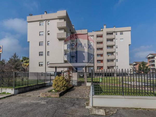 appartamento in vendita a Rho