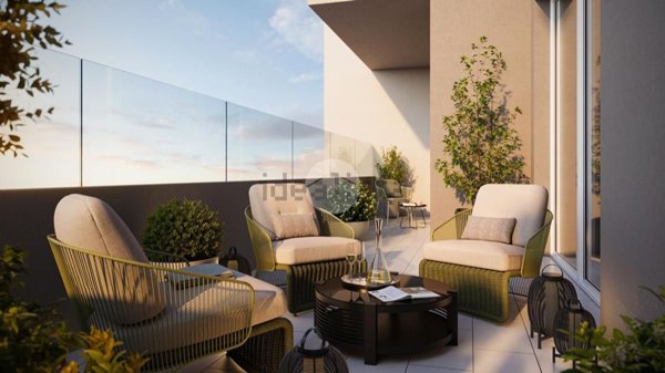 appartamento in vendita a Rho