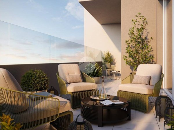 appartamento in vendita a Rho