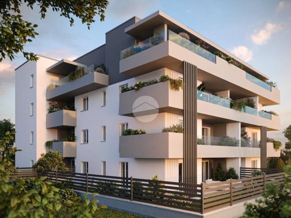 appartamento in vendita a Rho in zona Ghisolfa