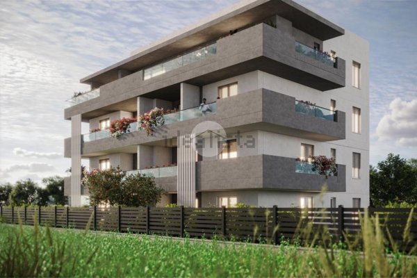 appartamento in vendita a Rho