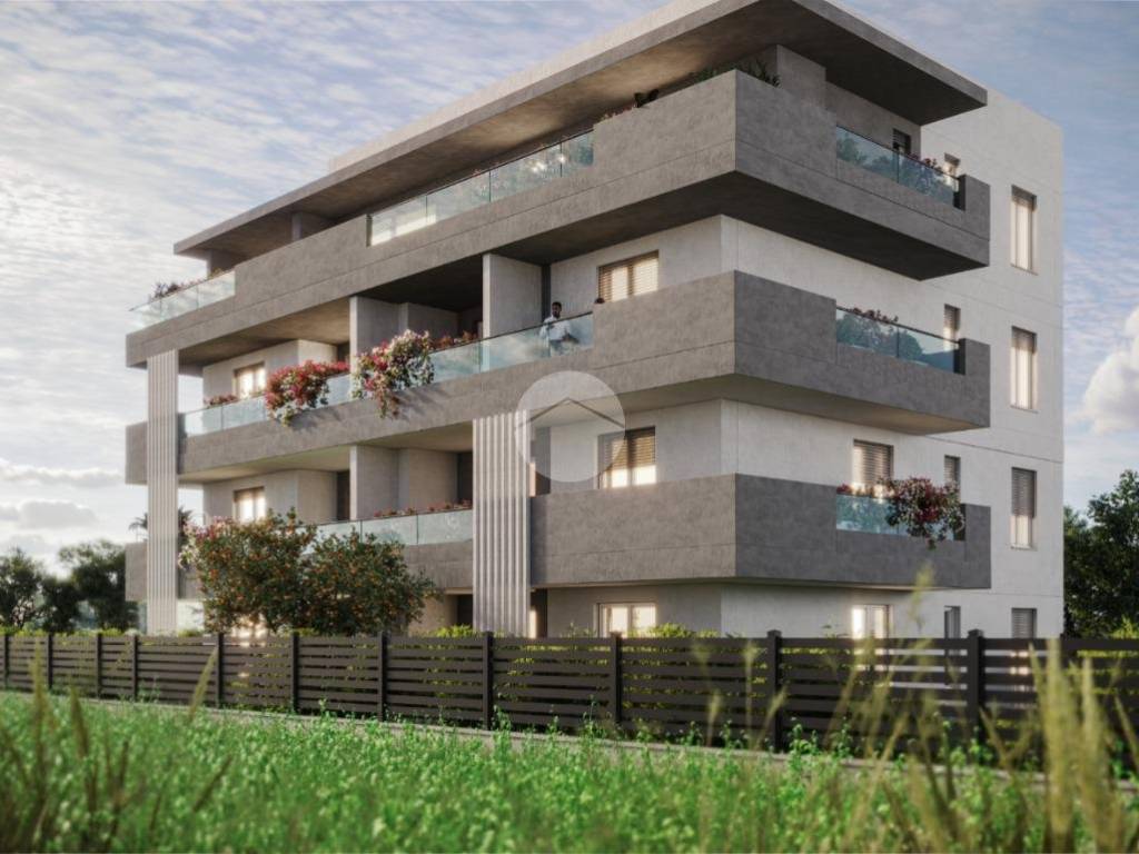 appartamento in vendita a Rho in zona Ghisolfa