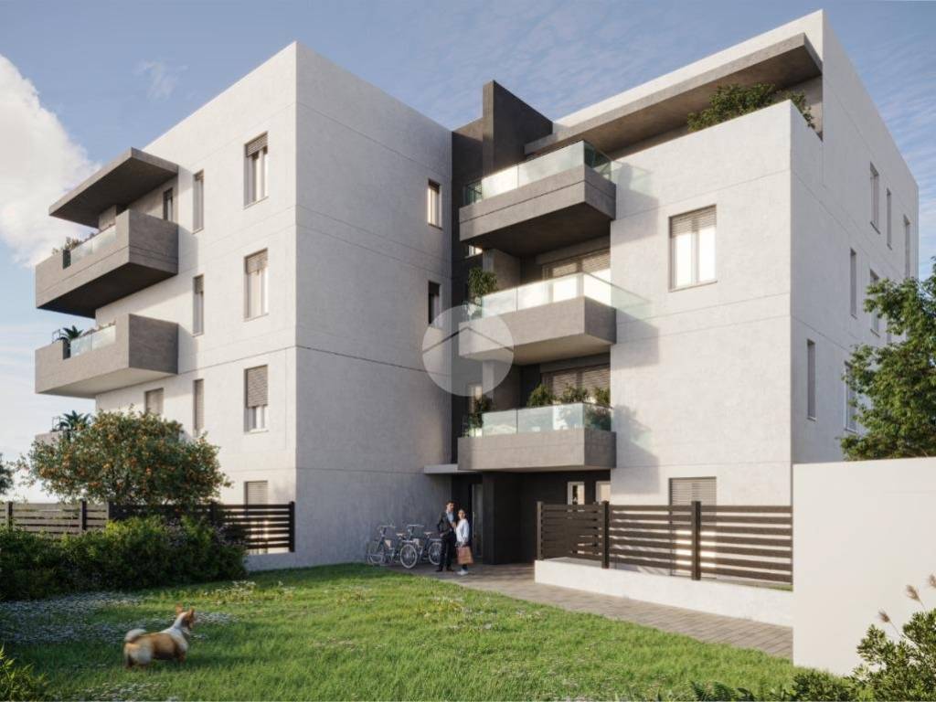 appartamento in vendita a Rho