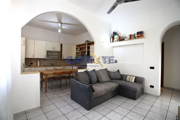 appartamento in vendita a Rho in zona Passirana