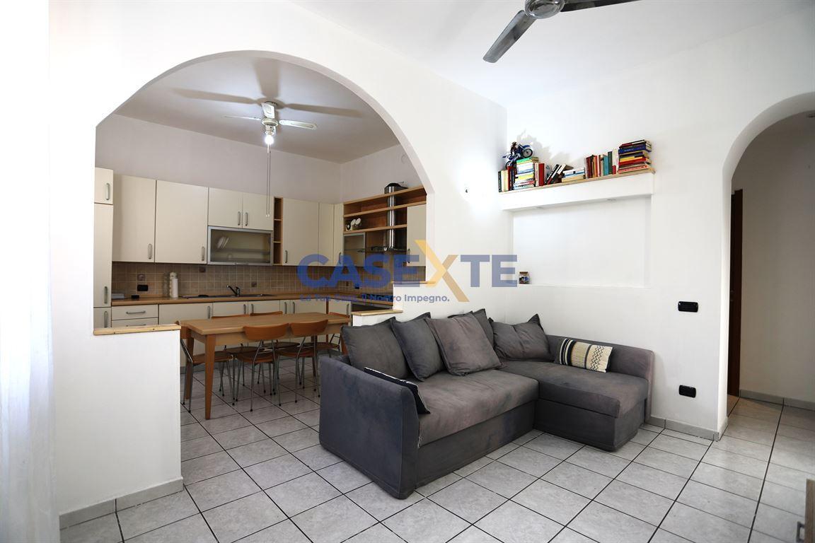 appartamento in vendita a Rho in zona Passirana