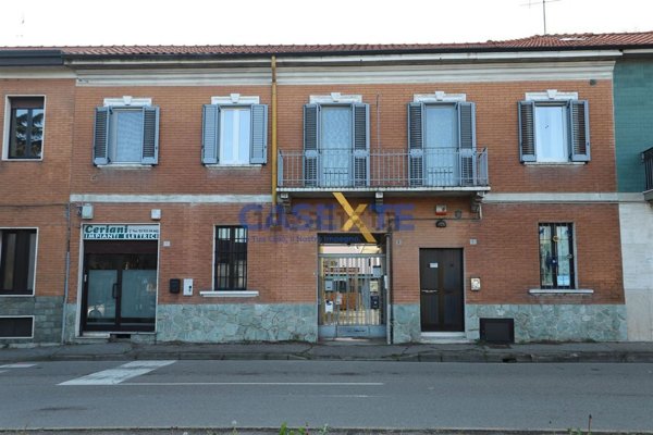 appartamento in vendita a Rho in zona Passirana