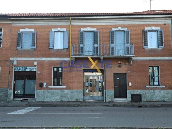 appartamento in vendita a Rho in zona Passirana
