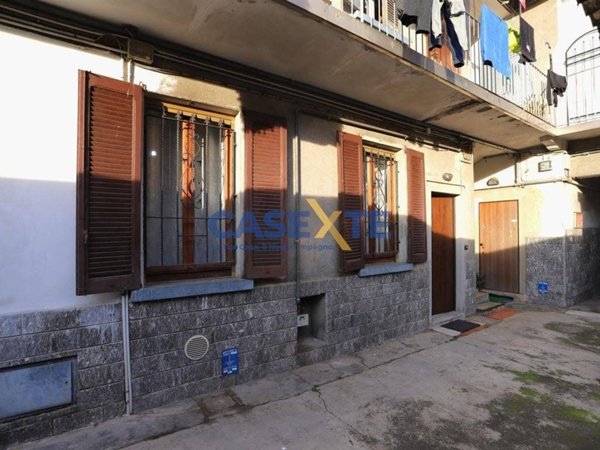 appartamento in vendita a Rho in zona Passirana