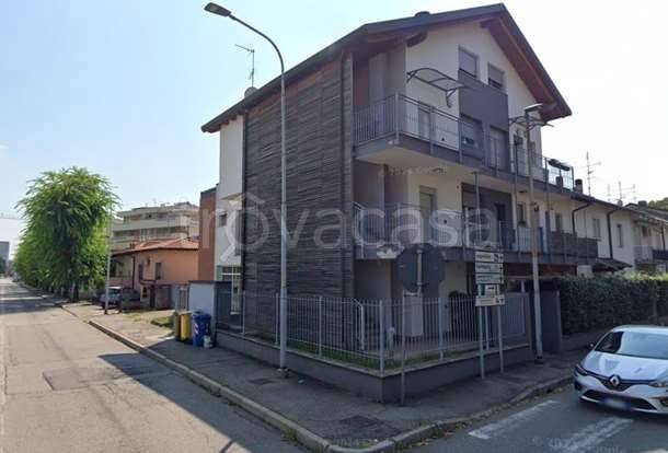 appartamento in vendita a Rho