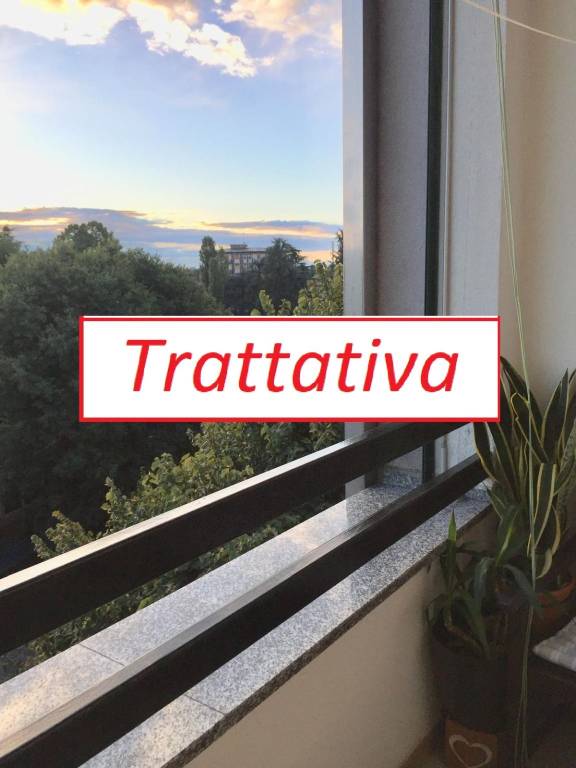 appartamento in vendita a Rho