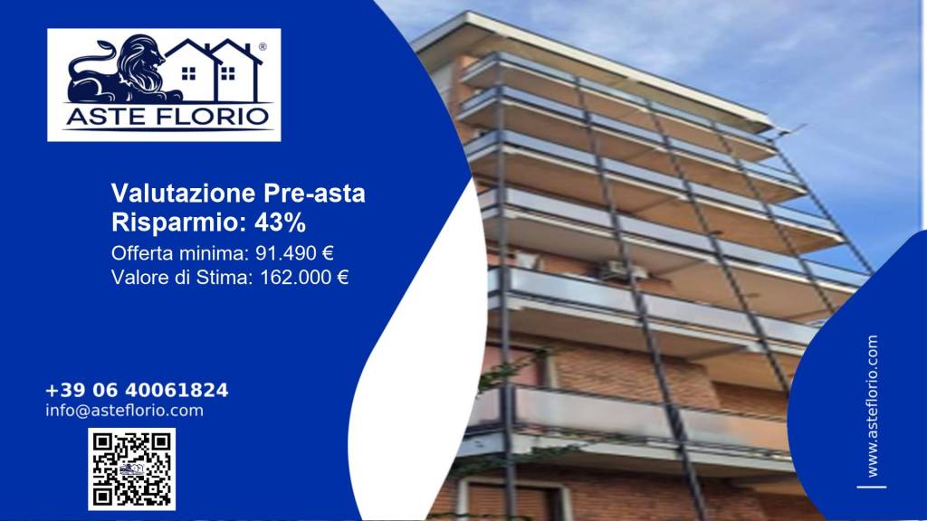 appartamento in vendita a Rho