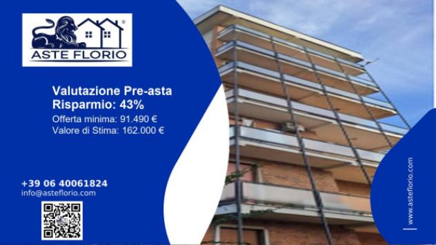 appartamento in vendita a Rho