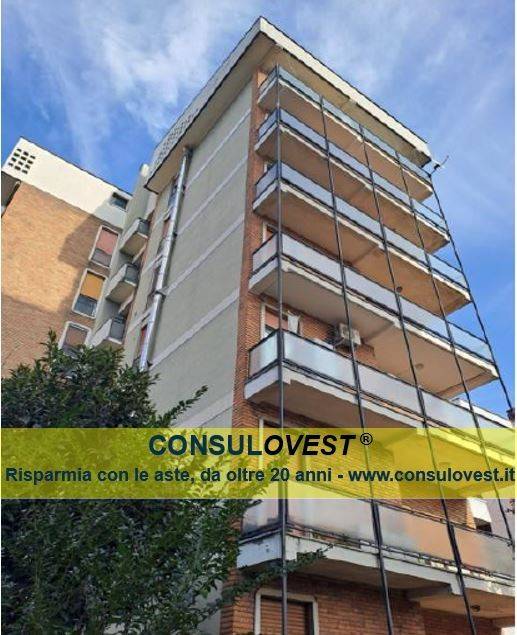 appartamento in vendita a Rho