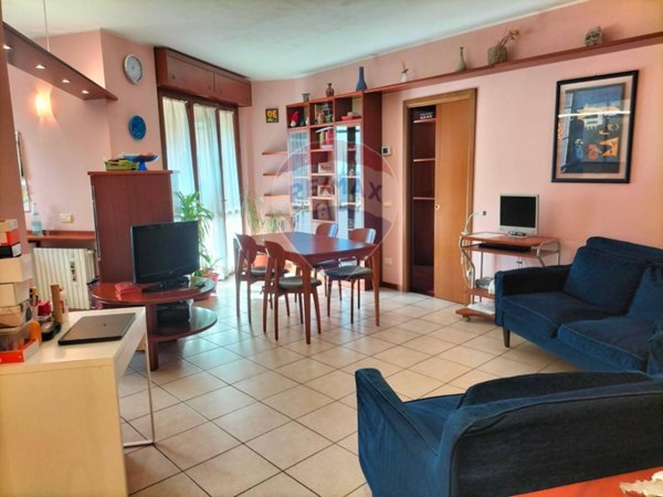 appartamento in vendita a Rho