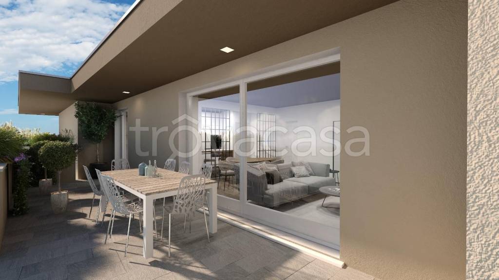 appartamento in vendita a Rho