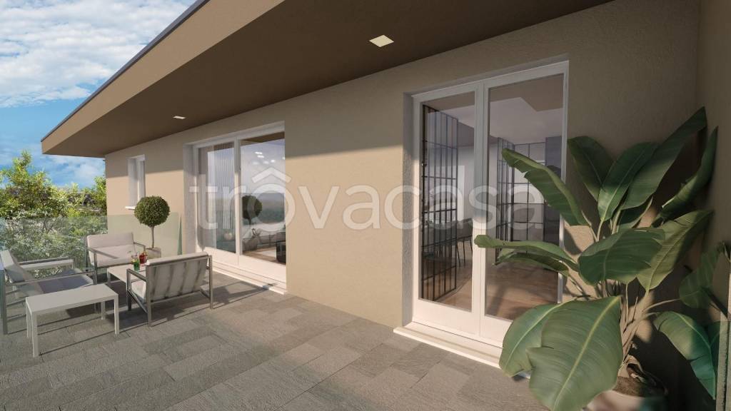 appartamento in vendita a Rho