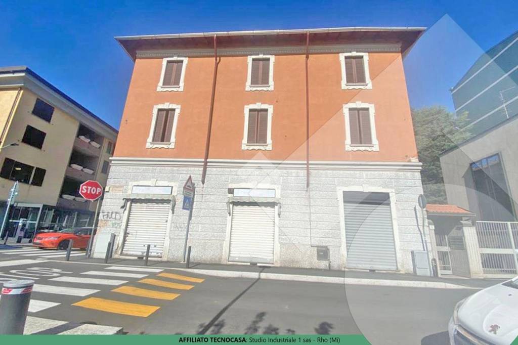 appartamento in vendita a Rho