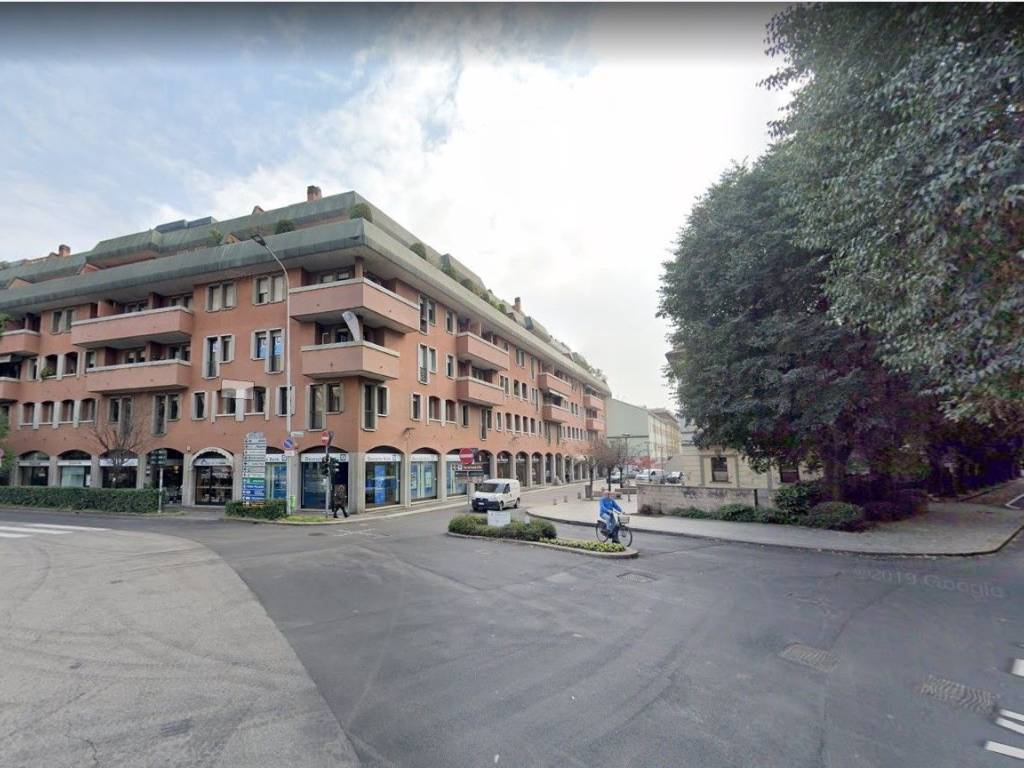 ufficio in vendita a Rho