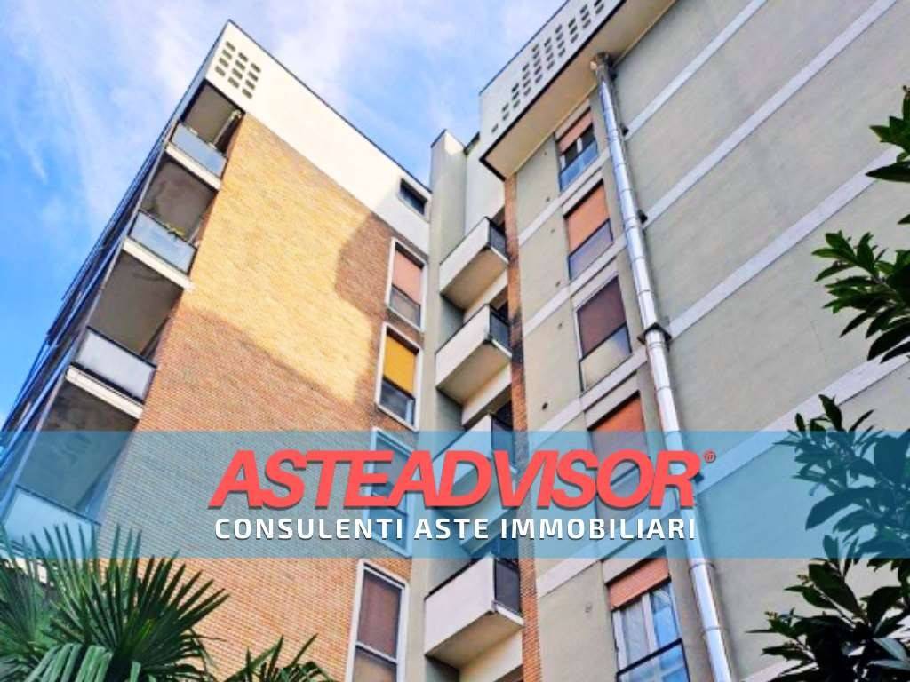 appartamento in vendita a Rho