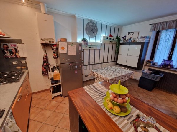 appartamento in vendita a Rho