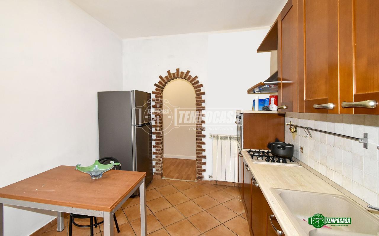appartamento in vendita a Rho