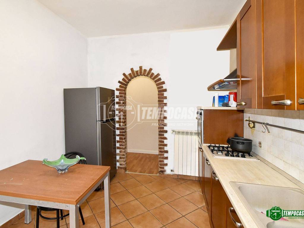 appartamento in vendita a Rho