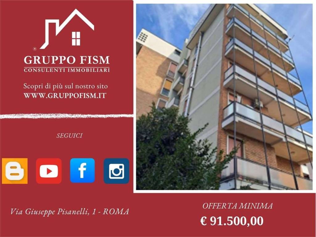 appartamento in vendita a Rho