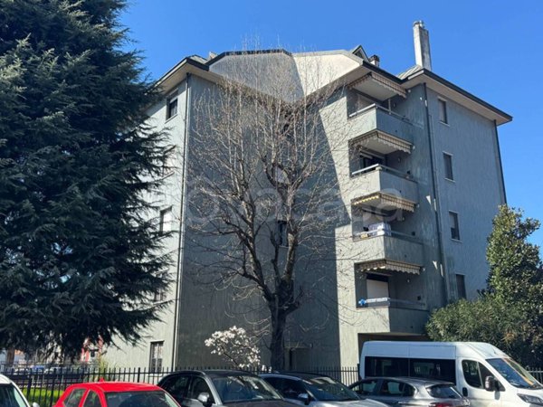 appartamento in vendita a Rho
