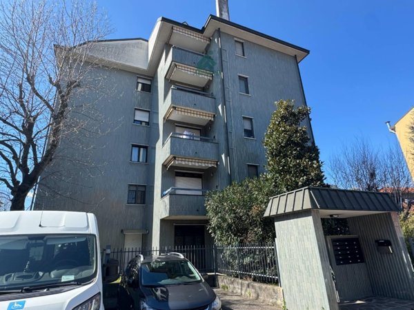 appartamento in vendita a Rho