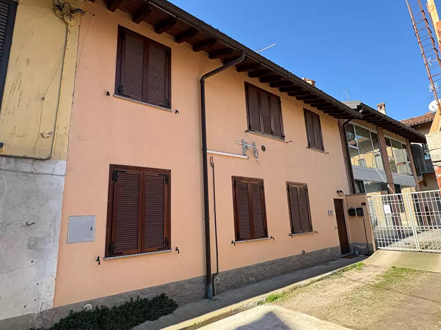 appartamento in vendita a Rho