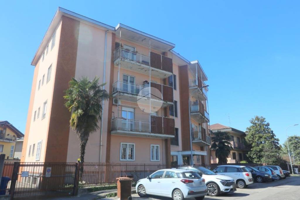 appartamento in vendita a Rho