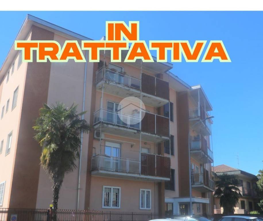 appartamento in vendita a Rho