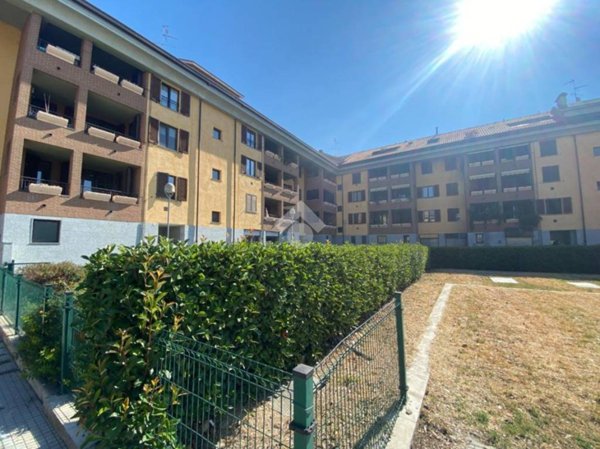 appartamento in vendita a Rho