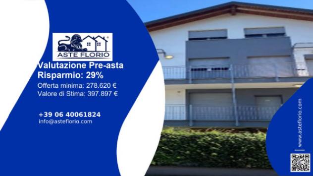 appartamento in vendita a Rho
