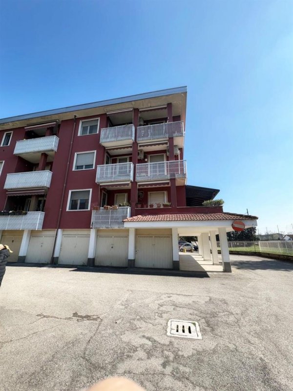 appartamento in vendita a Rho