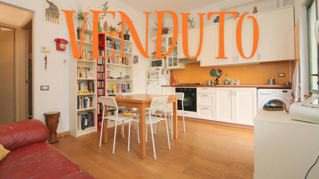 appartamento in vendita a Rho