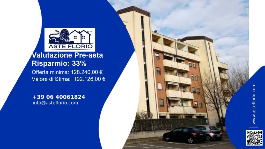 appartamento in vendita a Rho