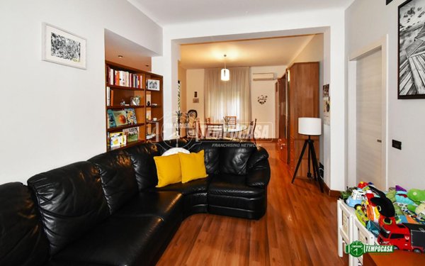 appartamento in vendita a Rho