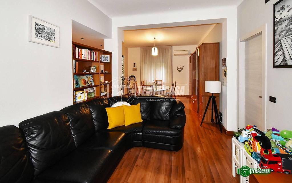 appartamento in vendita a Rho
