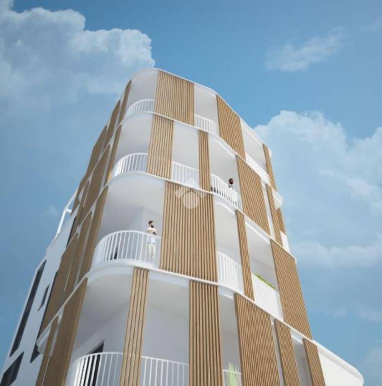 appartamento in vendita a Rho