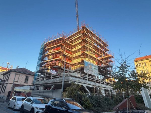 appartamento in vendita a Rho