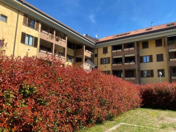 appartamento in vendita a Rho