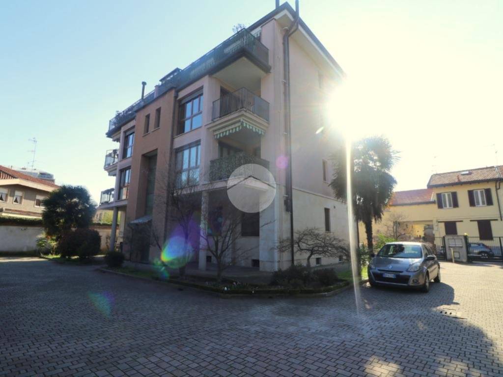 appartamento in vendita a Rho