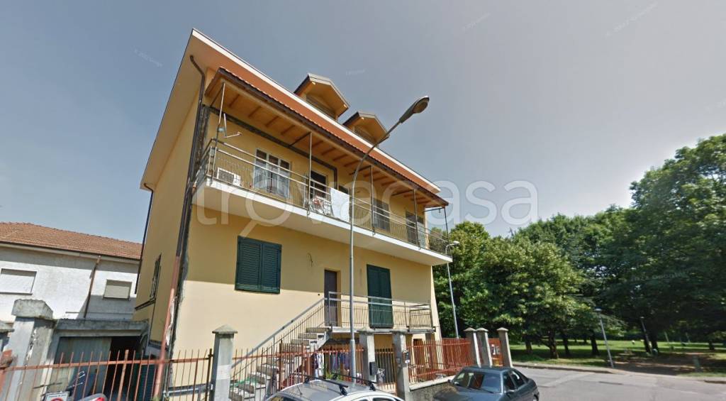 appartamento in vendita a Rho